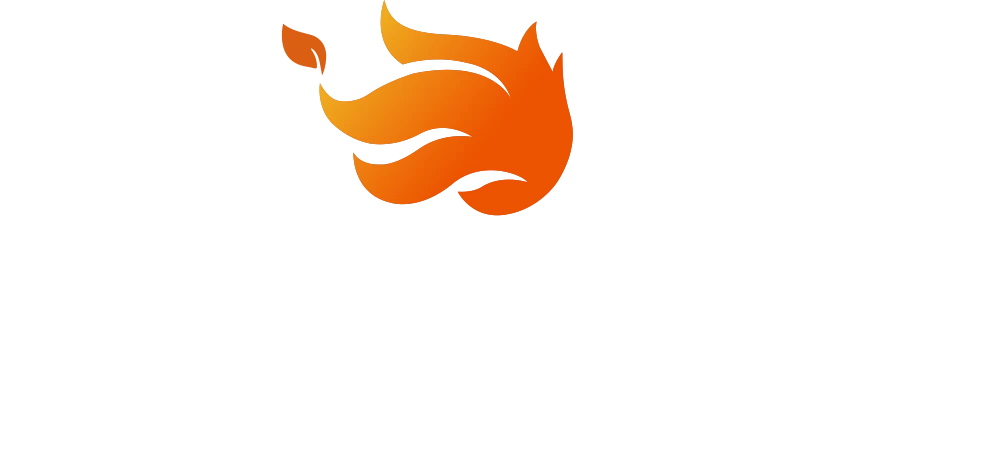 Karrikin Logo White